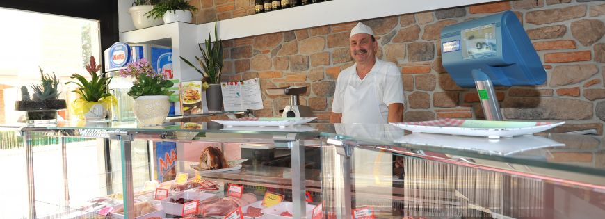 Macelleria banelli giancarlo Macellerie in vetrina il portale